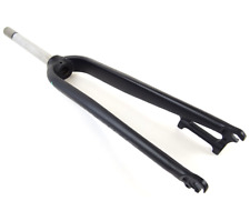 Air Bike Starr Alu MTB Gravel Bike Gabel 26" 650B 700C 1 1/8" 250mm Disc schwarz