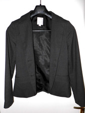 Blazer s. oliver grau Damen