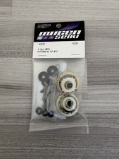 Mugen Seiki RC - Differenzial
