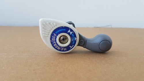 Shimano positron fh - ii,