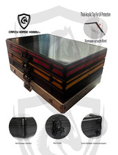 XL Aluminum Acrylic Tabletop