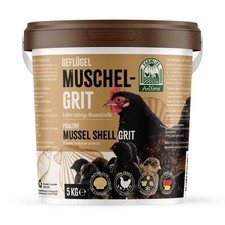 FarmLife Geflügel Muschelgrit