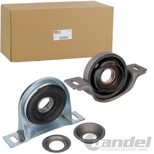 Kardanwelle mittellager - 2x,