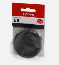 Canon extender cap ef - canon, ii