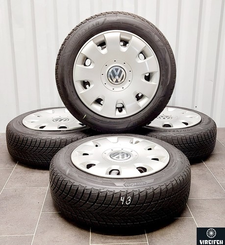 Polo mk5 15 zoll - mk5,