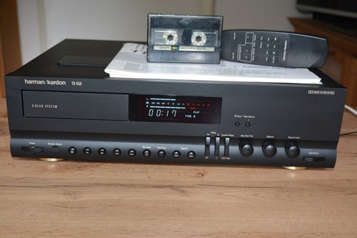Harman kardon 450 3 - harman-kardon,