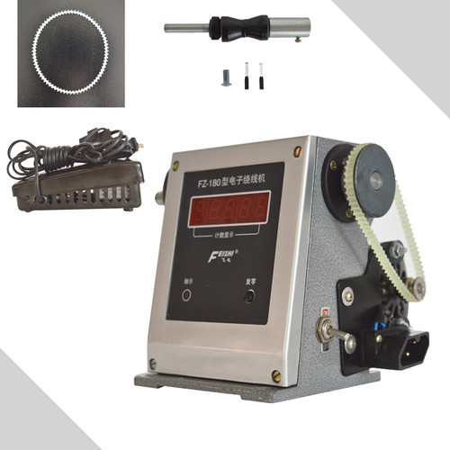 Pedal electric transformer - pedal,