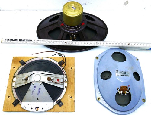 Grundig isophon lorenz - grundig,