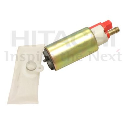 Astemo hitachi kraftstoffpumpe - hitachi,