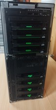 Fujitsu Primergy Server /
