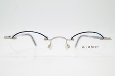 Vintage Brille OTTO KERN 9456