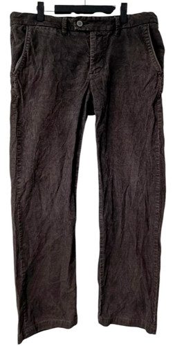 Walbusch herren cordhose - cordhose, gr