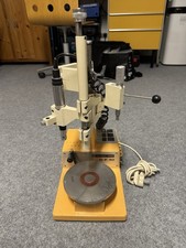 Harnisch + Rieth D-F 40