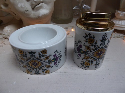 Vintage lorenz hutschenreuther - lorenz,