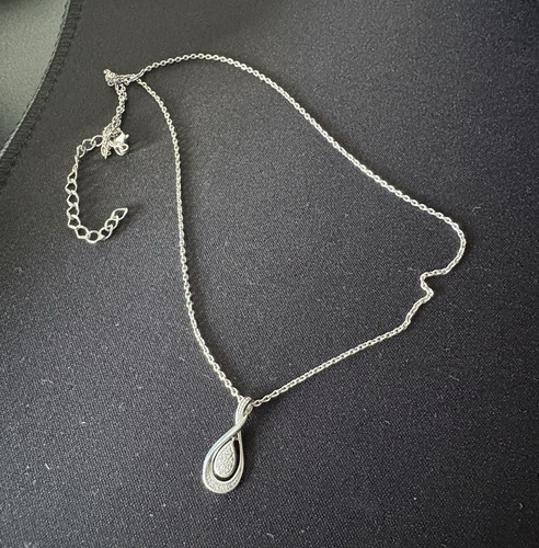 Pandora halskette silber mit - pandora,
