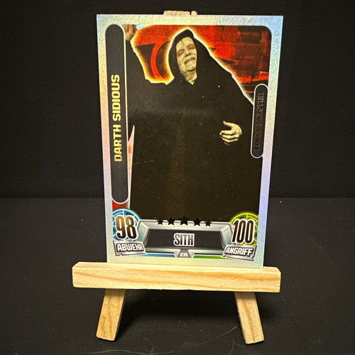 Topps star wars force - topps,