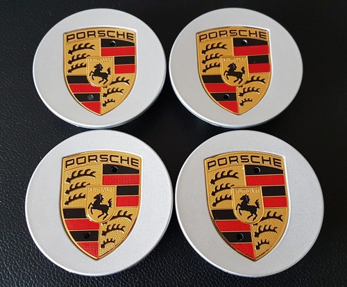 Original porsche - 4,