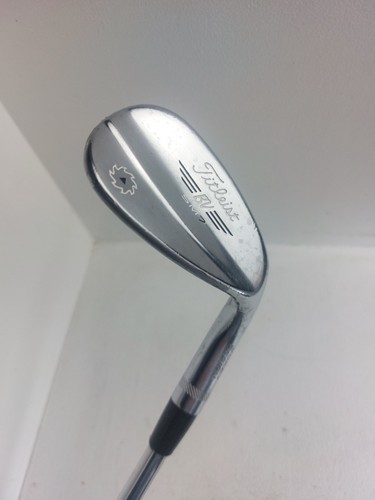 Titleist vokey spin milled - spin,