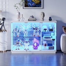 Glasvitrine LED Beleuchtung