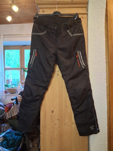 Motorradhose gore tex herren - motorradhose, gore-tex