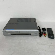 Sony WV-H6 VHS Hi8 Video