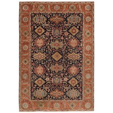 Tabriz 270x185 cm