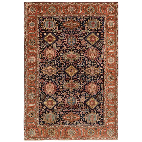 Tabriz 270x185 - , cm