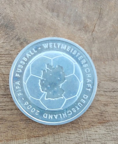 Deutschland euro münze - euro,
