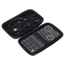 Live soundkarte mixer tragbar - live,