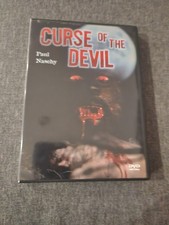 Curse of the Devil (Rare OOP