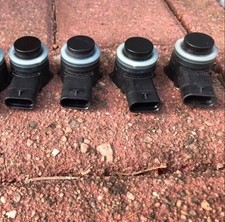 Mercedes-Benz PDC Sensoren