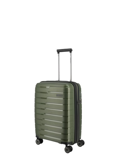 Travelite air base trolley s - base,