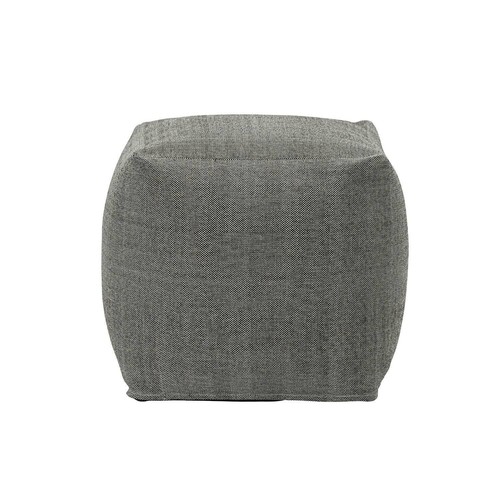 House doctor pouf - house,