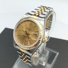 Rolex Lady Datejust