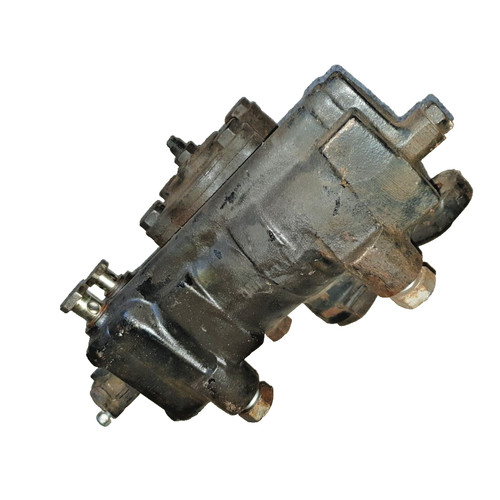 Multicar m26 lenkgetriebe - multicar,