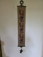 Vintage Wandbehang Gobelin