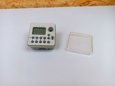 Junkers Zeitschaltuhr Zeituhr