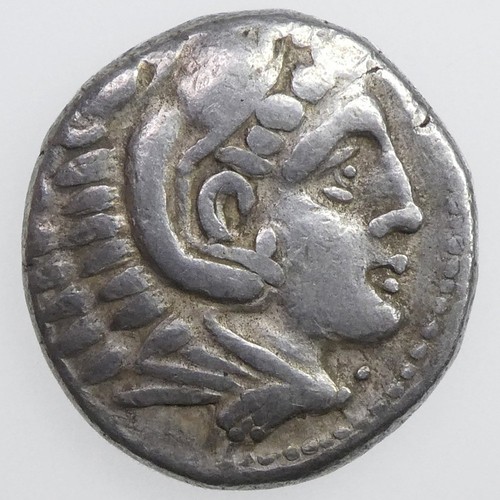 Alexander der große - alexander,