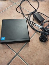 HP Pro Mini 260 G9, i5-1235U