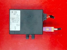 BMW 5 E39 1996 Benzin