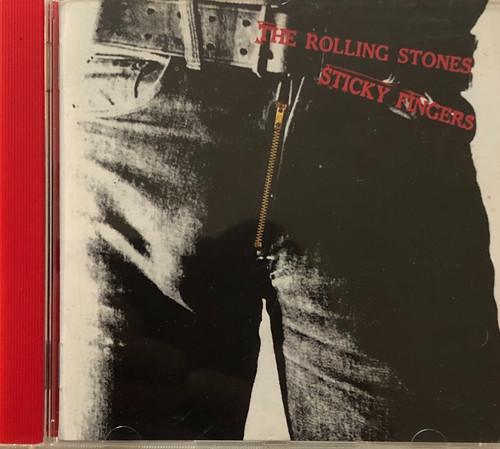 The rolling stones - rolling,