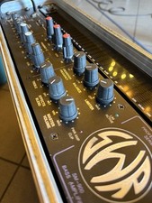 SWR SM900 Bass Amp