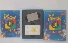 Phase 10 Junior von