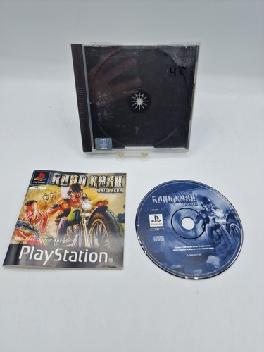 Sony playstation spiel - 1,