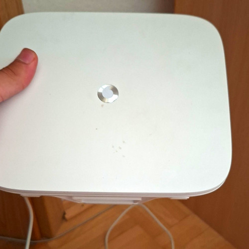 Vodafone easybox 804 - dsl, wlan