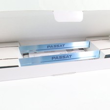 VW Passat B8 Einstiegsleisten