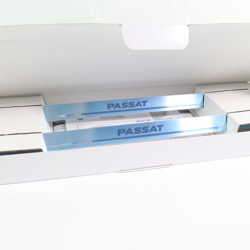 Passat einstiegsleisten - passat,