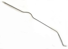 Moto Guzzi Bremse Bremsleitung Mitte starr wie Original Convert T3 G5 17658750