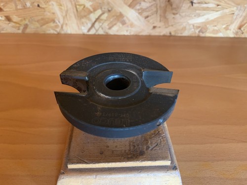 Leuco fräskopf 86x18x16mm - fräskopf,
