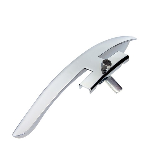 Robuster single leg banjo - single,